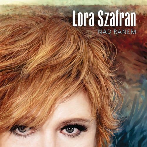 Przedpremierowy odsłuch nowej płyty Lory Szafran w Deezer